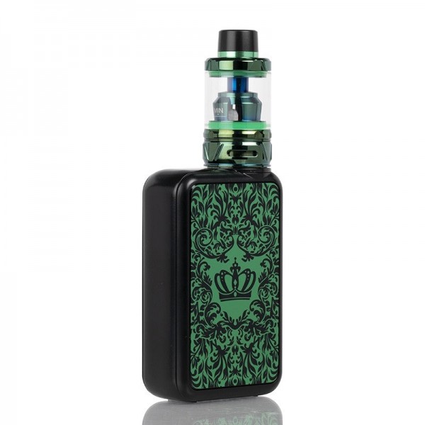 Uwell Crown 4 200W TC Starter Kit