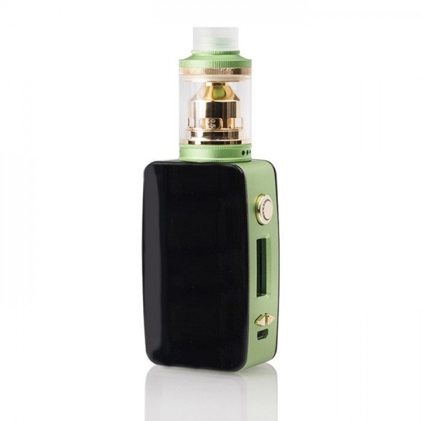 Wake Mod Co. Littlefoot 60W TC Starter Kit