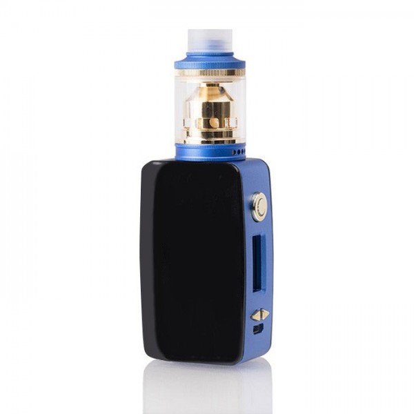 Wake Mod Co. Littlefoot 60W TC Starter Kit