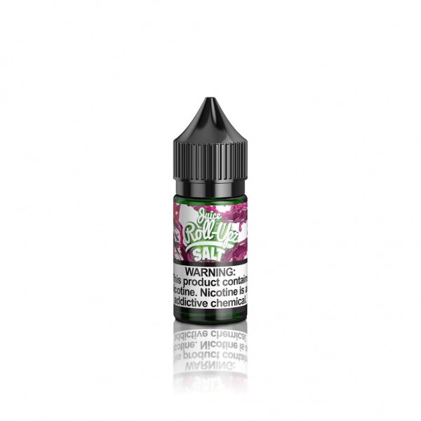 Watermelon Punch by Juice Roll Upz Salt 30ml