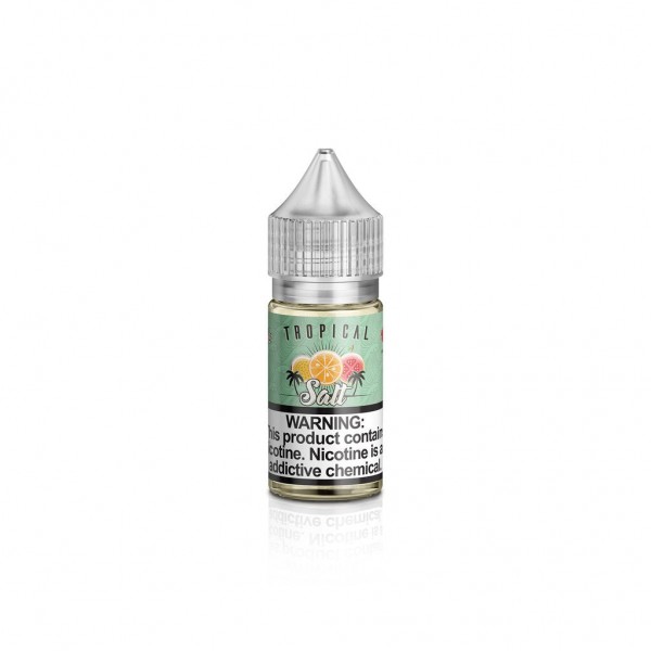 POG by Juice Roll Upz Tropical Salt 30ml