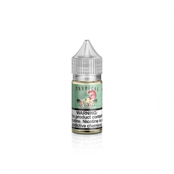 Hi-Punch by Juice Roll Upz Tropical Salt 30ml