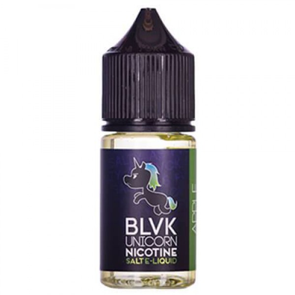 Apple by BLVK Unicorn Nicotine Salt 30ml