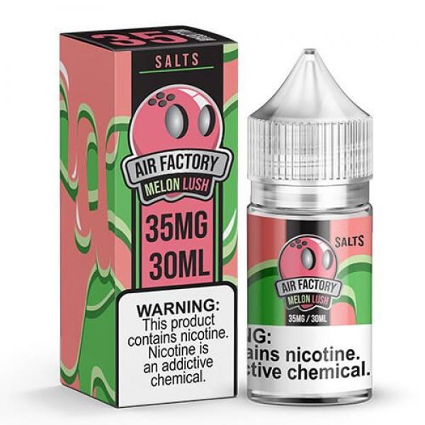 Melon Lush by Salt Factory 30ml