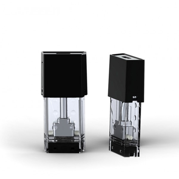 SMOK FIT Replacement Pod Cartridges (3 Pack)