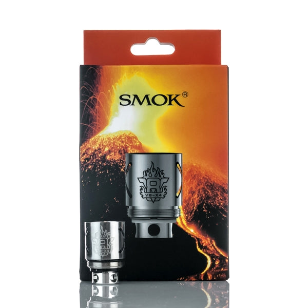 SMOK TFV8 Replacement Coil (3 Pack)