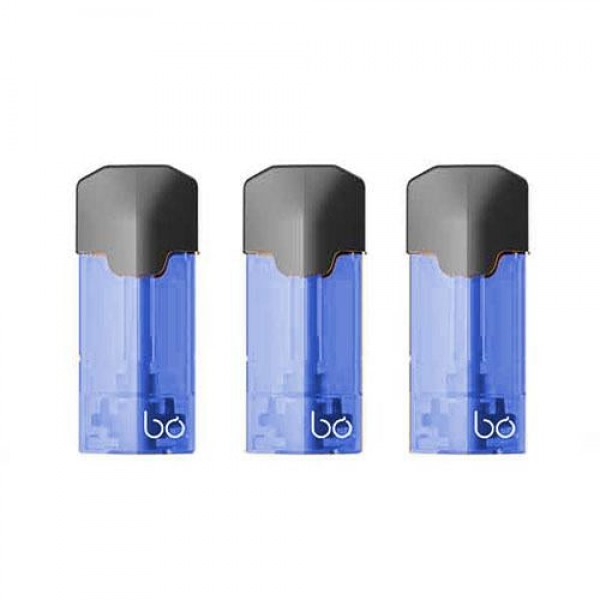 Black Market BO One Caps Liquidpod - 1.5ml - (3 Pack)