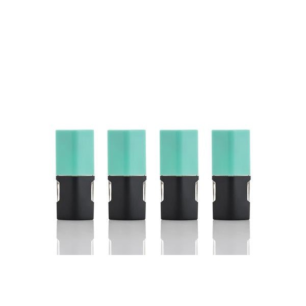 MLV PHIX Replacement Pod - (4 Pack)