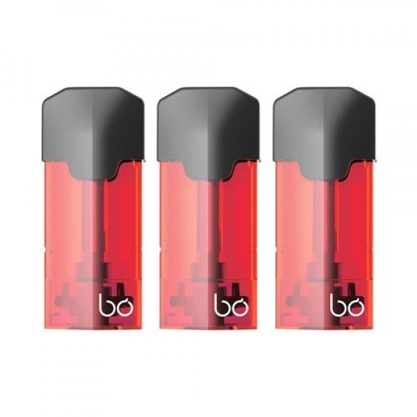 Black Market BO One Caps Liquidpod - 1.5ml - (3 Pack)