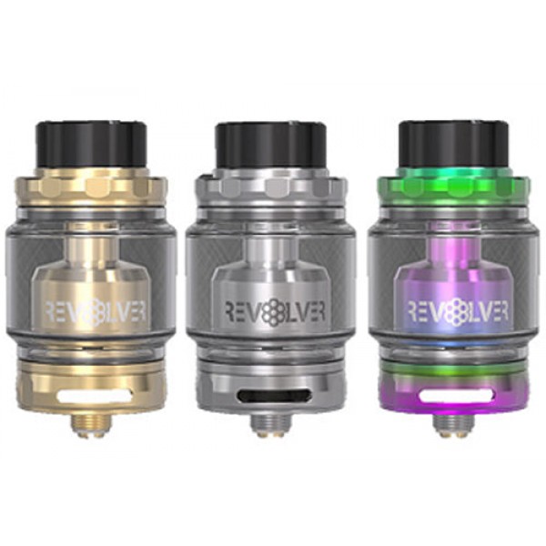 Vandy Vape Revolver 25mm RTA