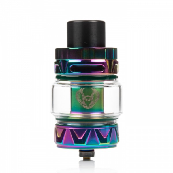 HORIZON SAKERZ SUB-OHM TANK