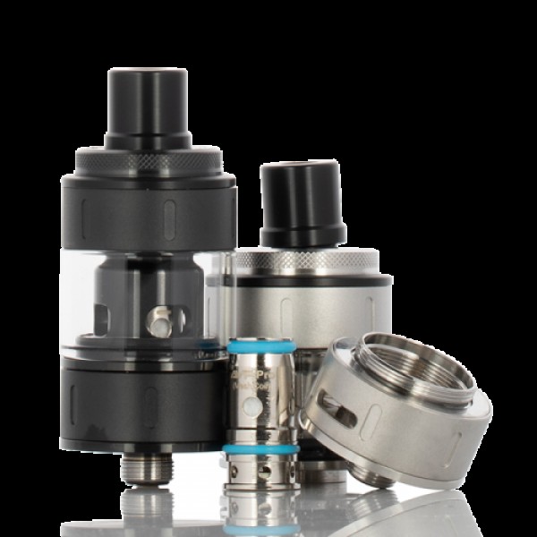 ASPIRE 9TH TANK