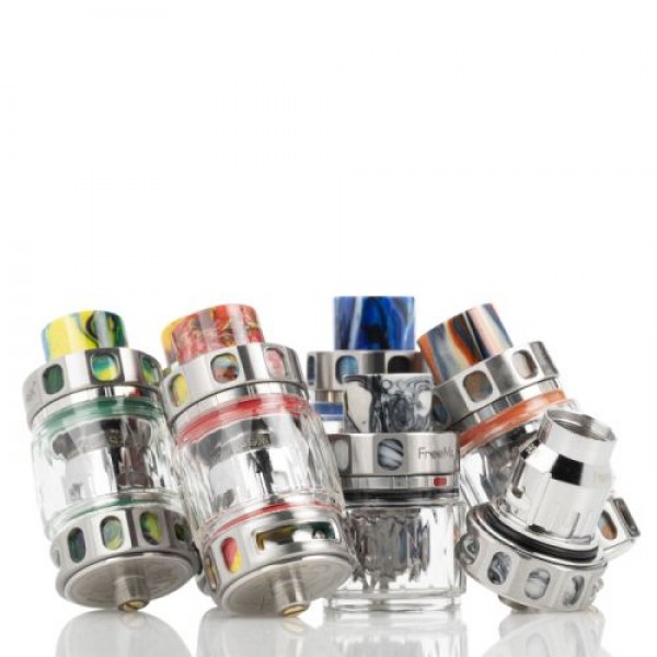 FREEMAX MAXUS PRO SUB-OHM TANK