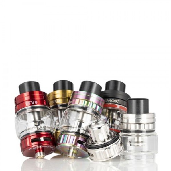 SMOK TFV9 SUB-OHM TANK