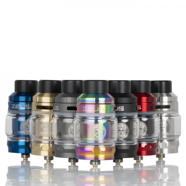 GEEK VAPE ZEUS SUB-OHM TANK