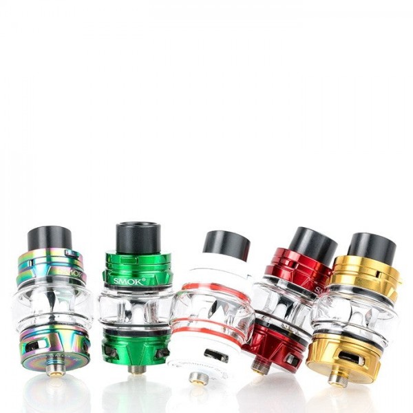 SMOK TFV8 Baby V2 Sub-Ohm Tank