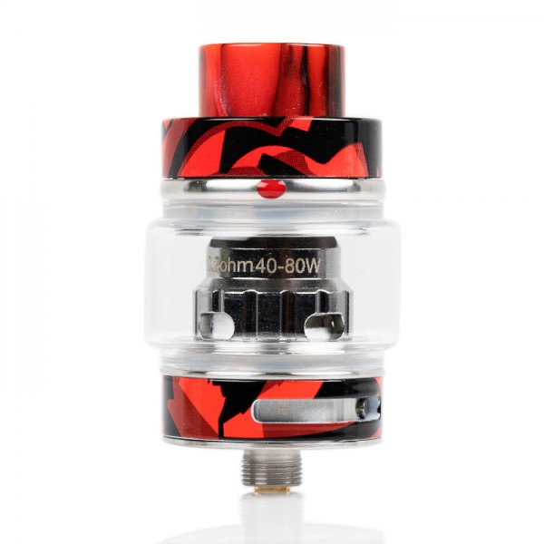 FREEMAX FIRELUKE 2 MESH SUB-OHM TANK