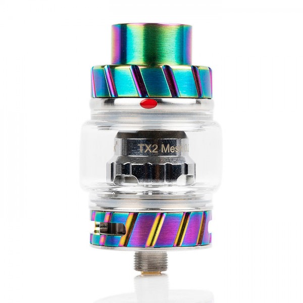 FREEMAX FIRELUKE 2 MESH SUB-OHM TANK