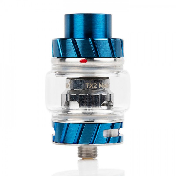 FREEMAX FIRELUKE 2 MESH SUB-OHM TANK