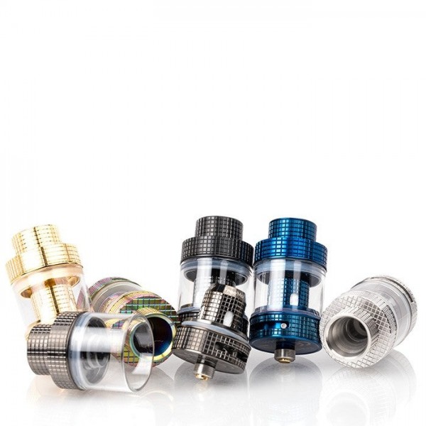 FreeMax FireLuke Mesh Sub-Ohm Tank