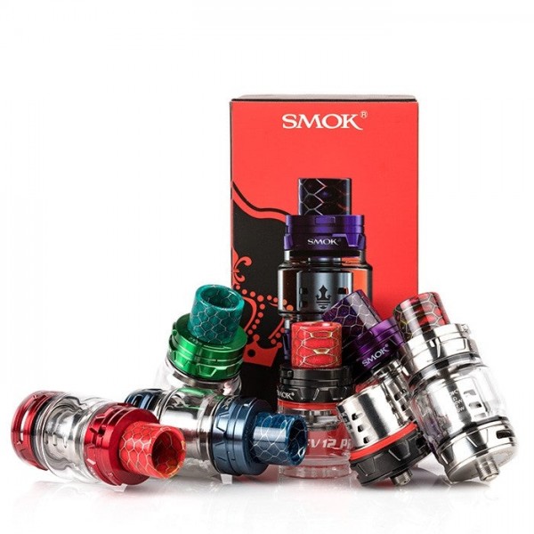 SMOK TFV12 Prince Sub Ohm Tank