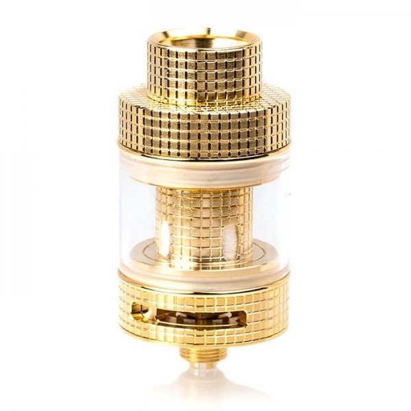 FreeMax FireLuke Mesh Sub-Ohm Tank