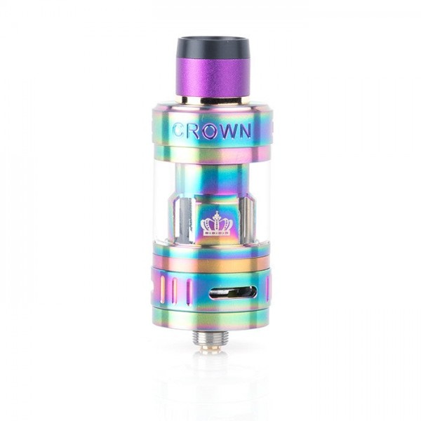 uWell Crown 3 Mini Sub Ohm Tank