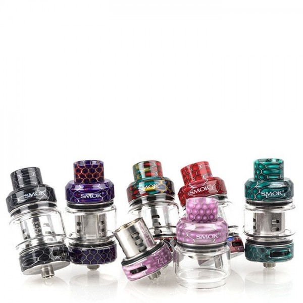 SMOK Resa Prince Sub Ohm Tank