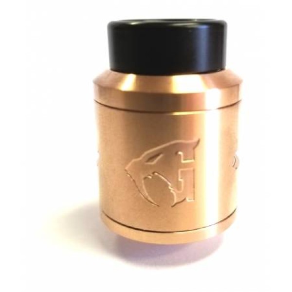 528 Custom Vape Goon V1.5 RDA