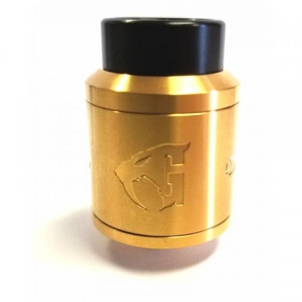 528 Custom Vape Goon V1.5 RDA