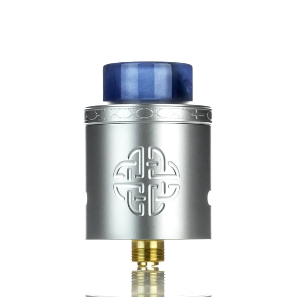 Hellvape X AmbitionZ VapeR Aequitas 24mm RDA