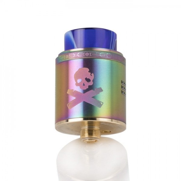 Vandy Vape Bonza RDA