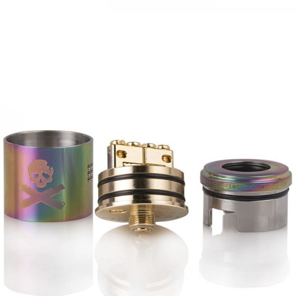 Vandy Vape Bonza RDA