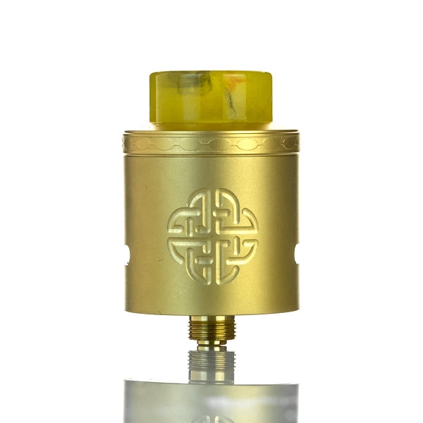 Hellvape X AmbitionZ VapeR Aequitas 24mm RDA