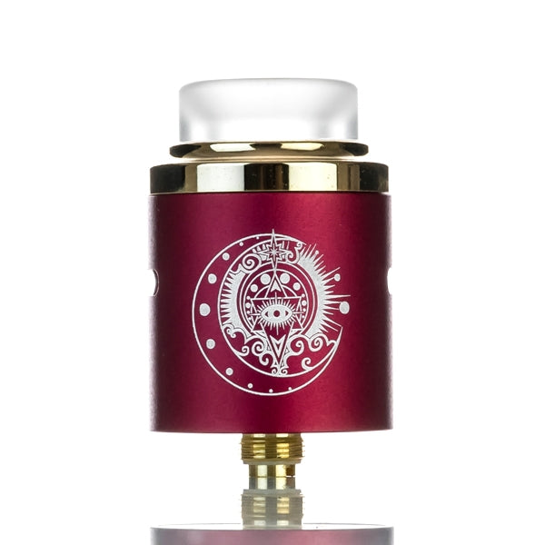 Wake Mod Co Little Foot 24mm BF RDA