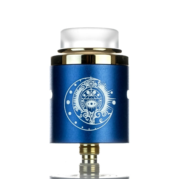 Wake Mod Co Little Foot 24mm BF RDA