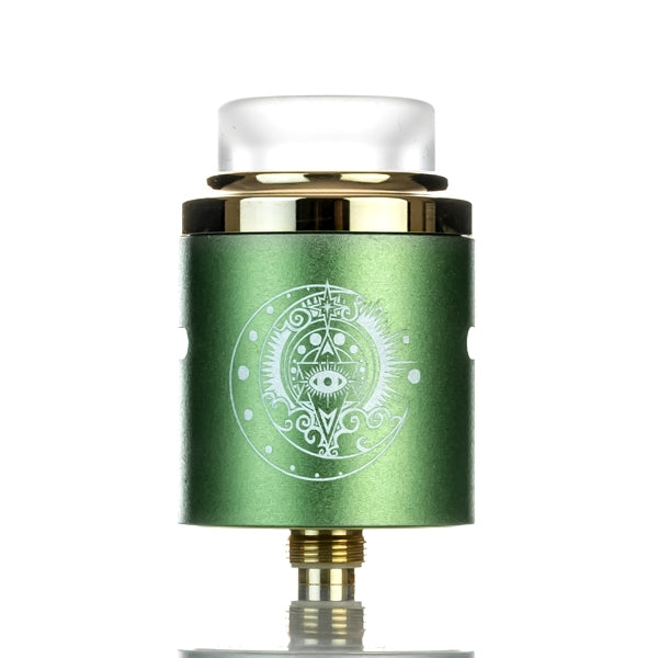 Wake Mod Co Little Foot 24mm BF RDA