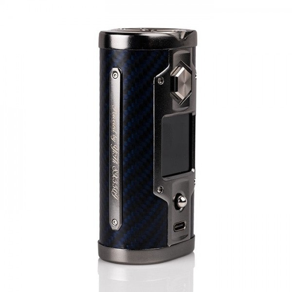 YiHi SXmini G Class SX550J 200W Box Mod