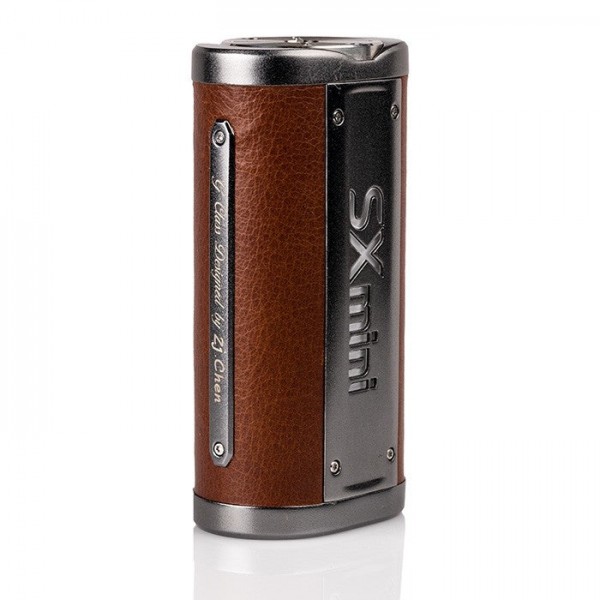 YiHi SXmini G Class SX550J 200W Box Mod