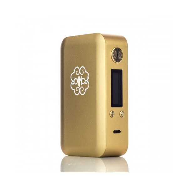 Dotmod Dotbox V2 200W TC Box Mod