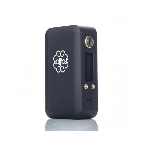 Dotmod Dotbox V2 200W TC Box Mod