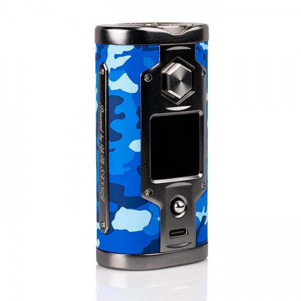 YiHi SXmini G Class SX550J 200W Box Mod