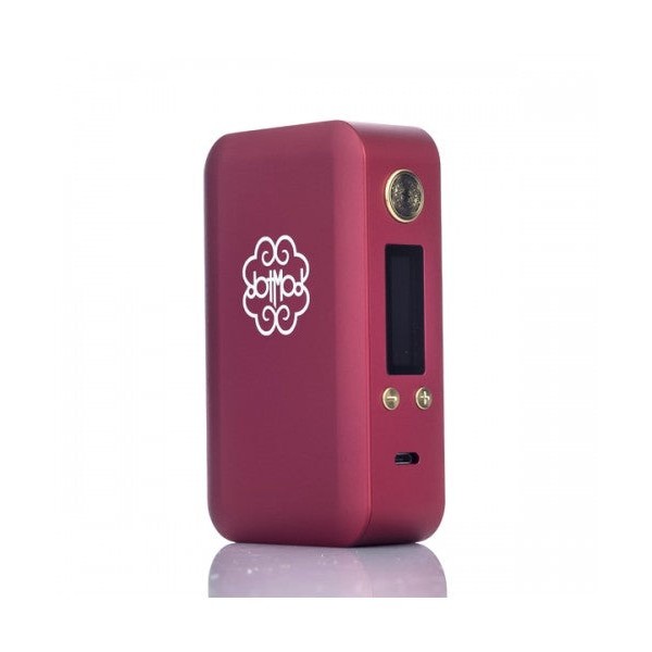 Dotmod Dotbox V2 200W TC Box Mod