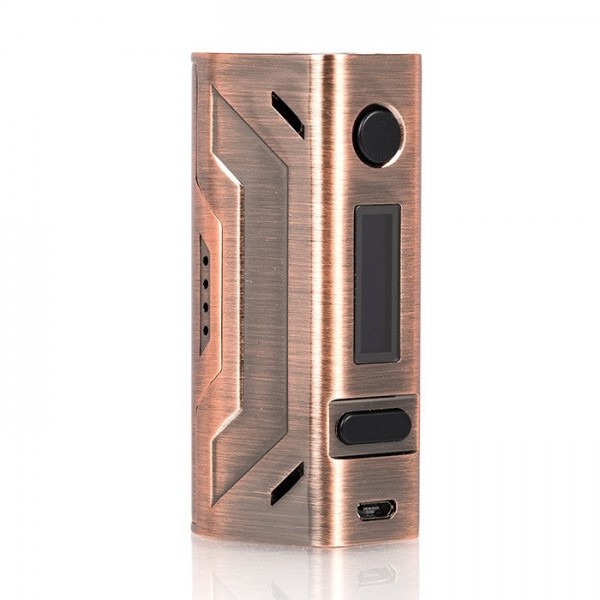 Smoant Battlestar 200W TC Box Mod