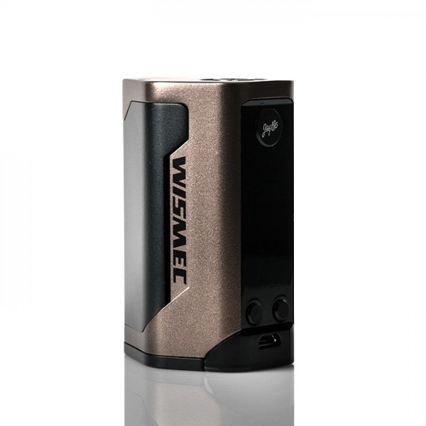 Wismec Reuleaux RX GEN3 300W TC Box Mod