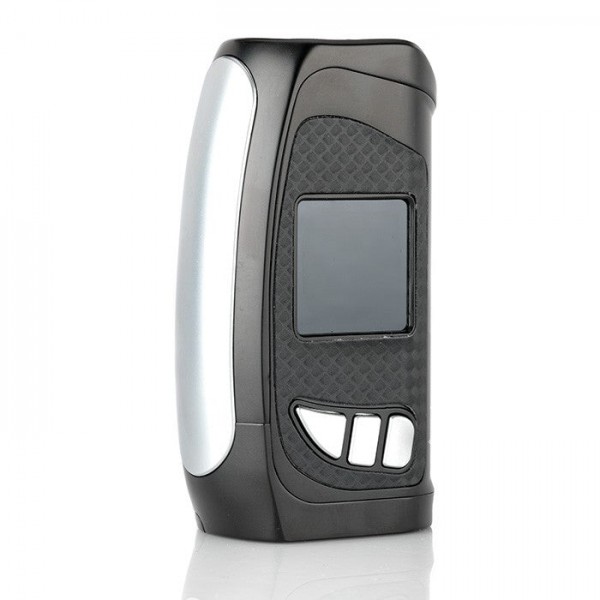 Pioneer4You iPV Eclipse 200W TC Box Mod