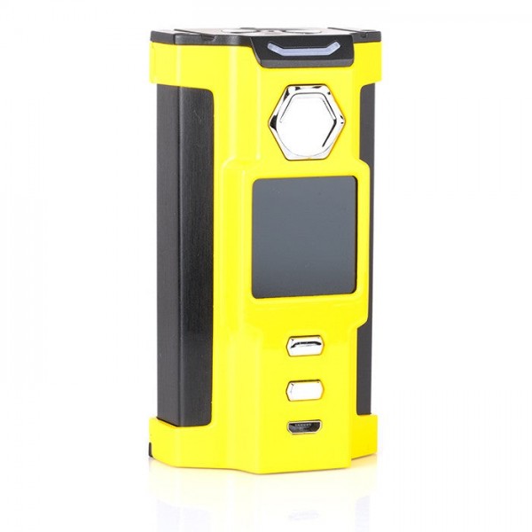 SnowWolf VFENG 230W TC Box Mod