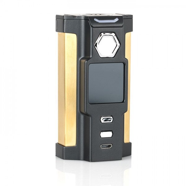 SnowWolf VFENG 230W TC Box Mod