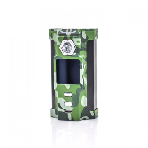 SnowWolf VFENG 230W TC Box Mod