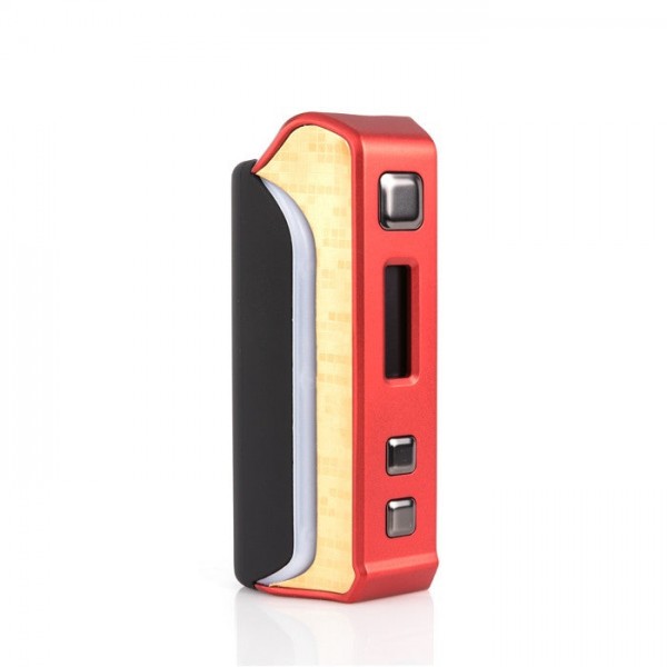 Pioneer4You iPV Velas 120W TC Box Mod